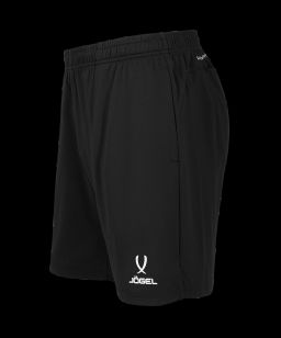 Шорты судейские JOGEL DIVISION PerFormDRY Referee shorts, черный фото 2