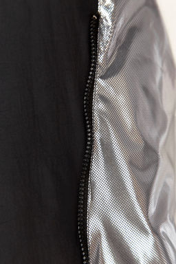 Куртка Diamant 2122 черный фото 4