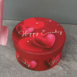 Коробка подарочная / S139-SY622 /уп 12/216/микс - Галеонтрейд фото 3