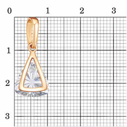 ПОДВЕСКА 53815047 - Красная пресня фото 3