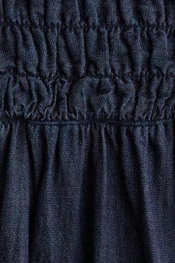 Falda circular en denim - H&m фото 5