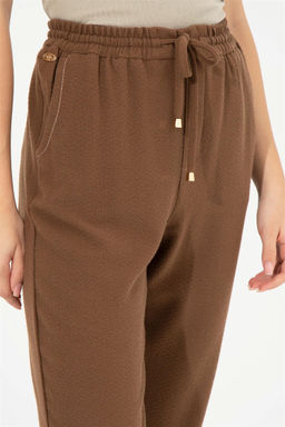 Женские кокосовые брюки Неожиданная скидка в корзине - U.s. polo assn фото 6