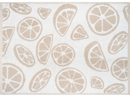 Полотенце махровое 3с103.414ж1 Ломтики(лен3) 50х70 см