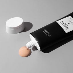 Jigott B.B крем для лица / Signature All In One B.B Cream, 50 мл