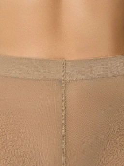 Колготки Omsa Fantastico 40 (50/10) - caramello  фото 10