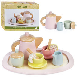 Набор посуды Чайный набор