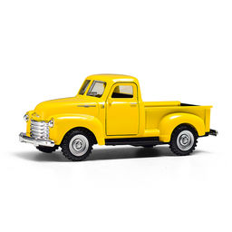 Машина "Джук" металлическая, 1:36, в коробке