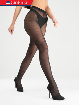 Колготки Cinema Lines 40