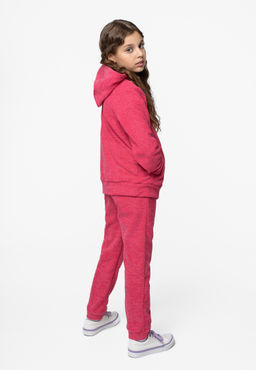 Костюм детский флисовый бирюза - Утенок фото 49