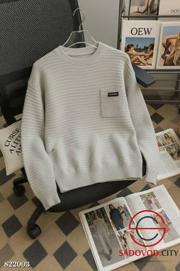 Кофта женская однотонная