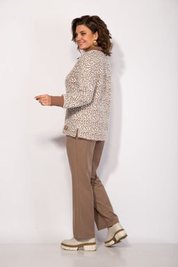 Костюм Liliana 1373БрПн  фото 2