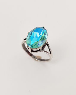 Кольцо "Пейто"