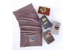 Полотенце микрофибра 23001 в бутылочке Р - Наталья-текстиль фото 2