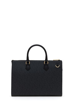 Kad_n Siyah _anta Sepette S_rpriz _ndirim