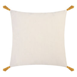 Наволочка декоративная Этель сканди 45*45 см, горчица  фото 8