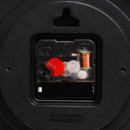 Часы настенные «Вино или кофе?», плавный ход, 26.5×40.5 см, циферблат 20 см