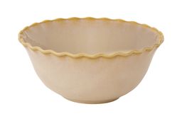 Салатник Onde, песочный, 16 см, 0,75 л - Easy life фото 2