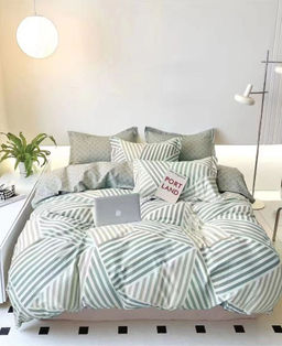 КПБ Милано двухсторонний MIL224 Евро