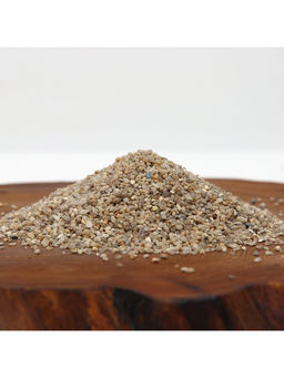 Речной песок «Рецепты дедушки Никиты», сухой, фр 1.6-2.5, крошка, 5 кг