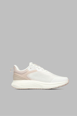 Кроссовки для тренинга Серый/Пыльно-Розовый EBUFFER 14 - Anta фото 2