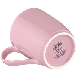 НАБОР КРУЖЕК LEFARD LILAC 4 ШТ. 300 МЛ  фото 3