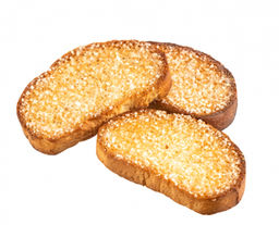 Агеевские ФАС (539) ВАНИЛЬНЫЕ ЛЮКС сухари вес 250 г (Агеевская КК)