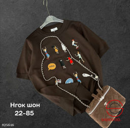 Футболка женская с рисунком