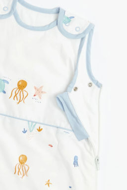 mothercare / Спальный мешок 0-6 мес. 2.5 тог  фото 2