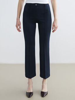 Dar Fit Kad?n Pantolon