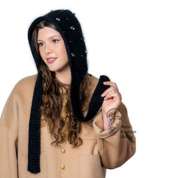 ДОРОФЕЯ чепец женский - Landre фото 3