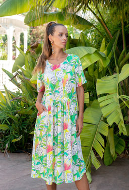 Платье 23NI-925/1V