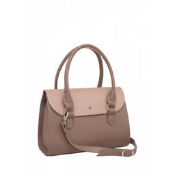 Женская кожаная сумка Bloy Black - Lakestone фото 46