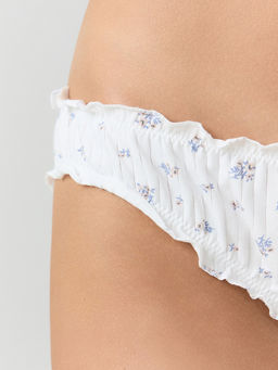 Трусы слипы женские в наборе, 3 шт - Mark formelle фото 6