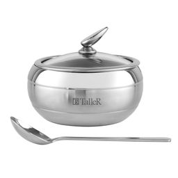 Сахарница TalleR TR-61125 Кэнди 330 г