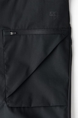 Pantalon cargo de deporte repelente al agua - H&m фото 7