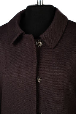 Пальто женское демисезонное - El podio фото 13