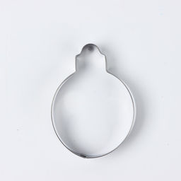 Форма для печенья новогодняя Сказочного Нового года