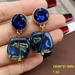 Серьги на гвоздиках арт. 22 6733 (id 269482)