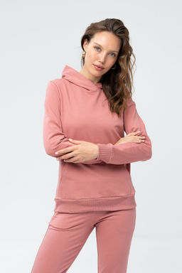 Костюм женский 350L3-37 сухая роза - Solo mio фото 7