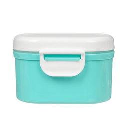 Контейнер для детского питания ВИД 5, 350 мл., МИКС