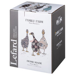 КУВШИН LEFARD FAMILY FARM 1900 МЛ 21 СМ фото 2