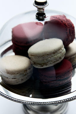 MACAROON CREAM EDP 100ML / 3.4 FL. OZ. - Zara фото 5