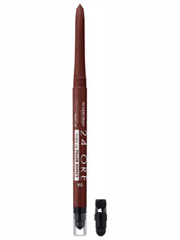 DEBORAH MILANO Карандаш для губ автоматический водостойкий 24ORE MAKE UP FILLER EFFECT 08, 0,3г