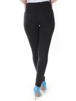 535 Брюки женские (70% хлопок, 30% стрейч) - Фабричный китай фото 6