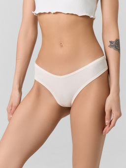 Цена за 2 штуки! ТРУСЫ ЖЕНСКИЕ - Mark formelle фото 2