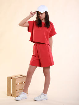 Комплект Подружка коралл - Ладошки фото 8