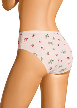 C1200/2 Трусы жен. Пихта (ЧЗ)