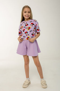 Костюм для девочки Авдотья