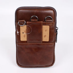 YO Мужская сумка Znixs 32720#  фото 5