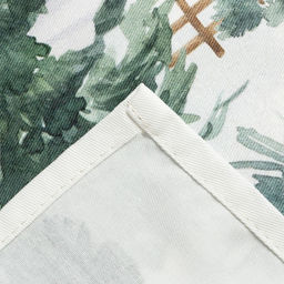 Фартук Этель Forest animals 60х70см, 100% хл, саржа 190 гр/м2  фото 4